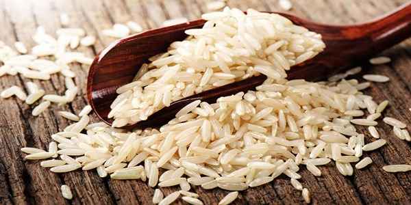 تصویر 2 از قیمت برنج دودی مرغوب + خرید باور نکردنی